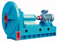 8-09、9-12型高壓離心通風(fēng)機(jī)