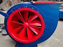 G4-73、Y4-73鍋爐離心通、引風(fēng)機(jī)
